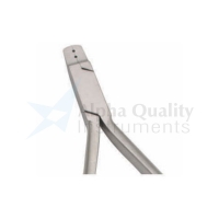 Orthodontic Pliers & Instrument